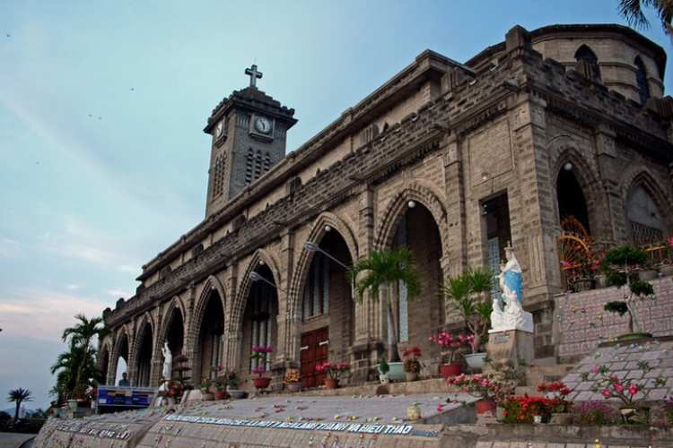 city tour nha trang