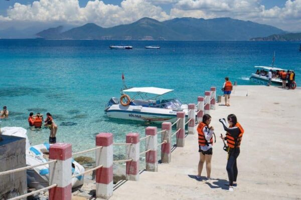 tour 3 đảo nha trang 1 ngày