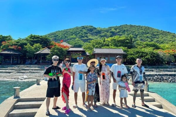 tour 3 đảo nha trang 1 ngày