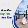 tour 3 đảo vip nha trang